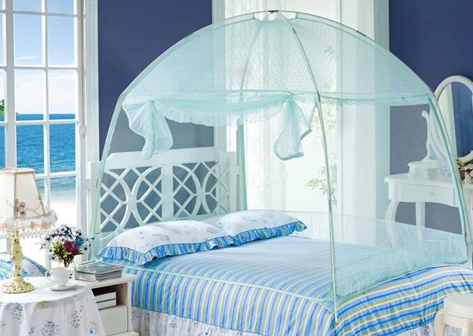 水星家纺蚊帐 水星家纺蚊帐