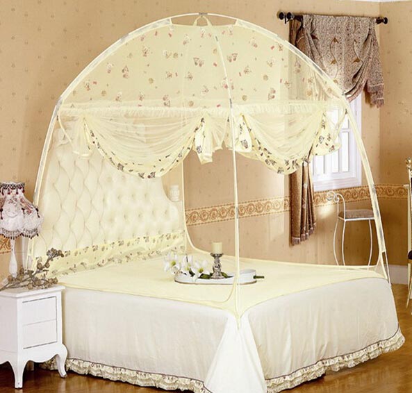 水星家纺蚊帐 水星家纺蚊帐