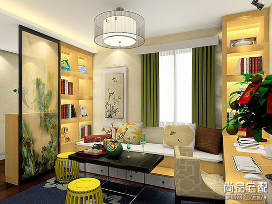 ¿ª·ÅÊ½Êé·¿Ð§¹ûÍ¼