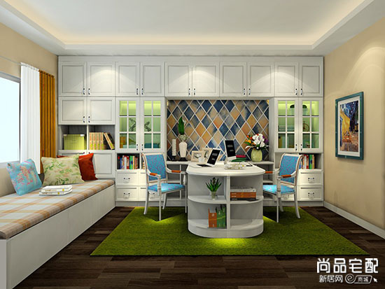 ¿ª·ÅÊ½Êé·¿Ð§¹ûÍ¼