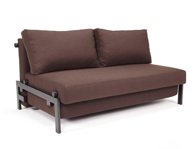 双人沙发折叠床