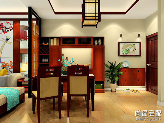 餐厅吊灯图片大全