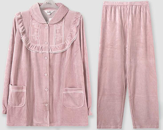 家居服品牌排行榜