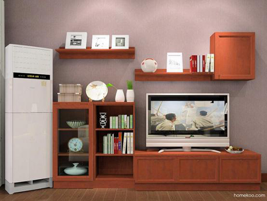 2017电视柜设计图 2017电视柜设计图