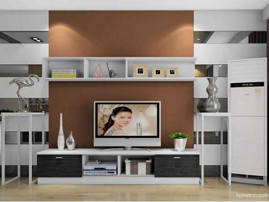 2017电视柜设计图 2017电视柜设计图