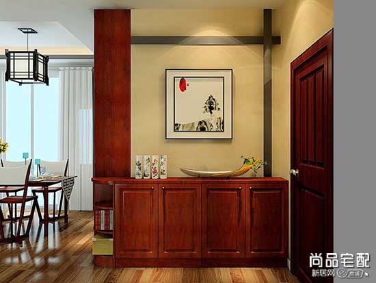 花梨木家具香河家具城