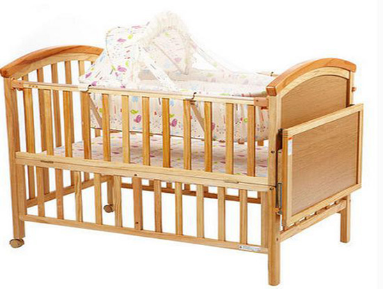 多功能婴儿床图片 多功能婴儿床图片