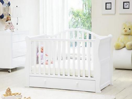 多功能婴儿床图片 多功能婴儿床图片