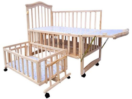 多功能婴儿床图片 多功能婴儿床图片