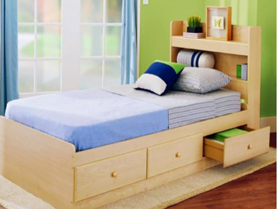 品牌儿童床图片 品牌儿童床图片