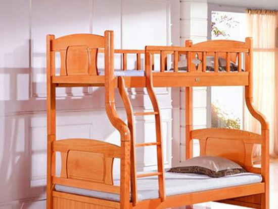 品牌儿童床图片 品牌儿童床图片