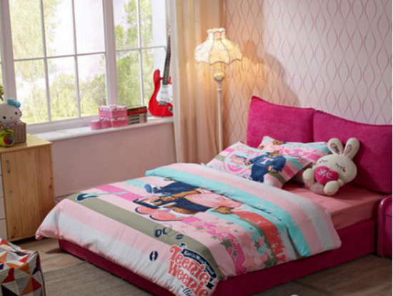 品牌儿童床图片 品牌儿童床图片