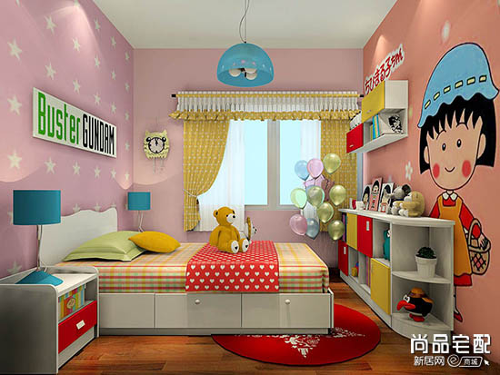 品牌儿童床图片 品牌儿童床图片