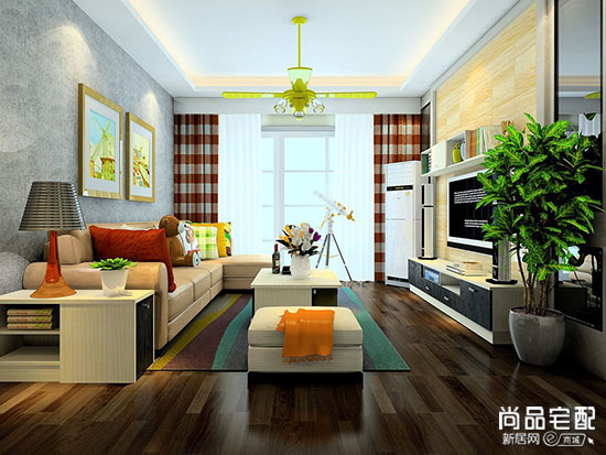 圣象地板各系列特点是什么