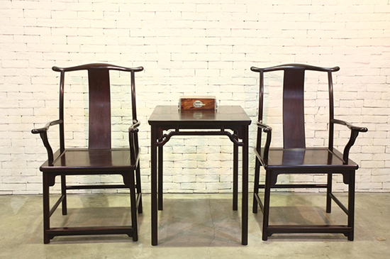 清代家具 清代家具