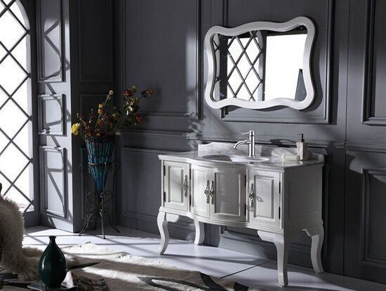 浴室柜图片及价格 浴室柜图片及价格