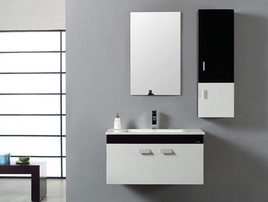 浴室柜图片及价格 浴室柜图片及价格