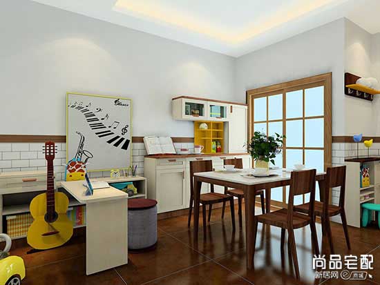 美式家具定制