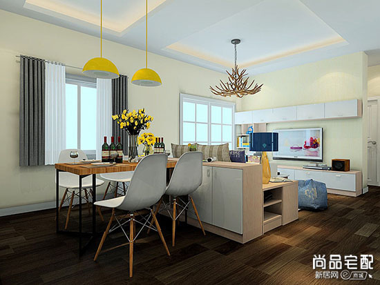 顺德乐从家具城价格