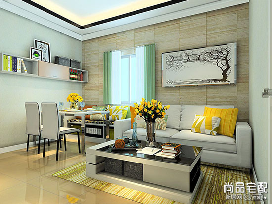 顺德乐从家具城价格