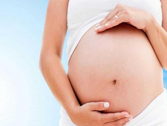 怀孕中期注意事项