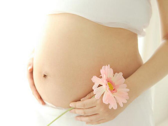 怀孕中期注意事项