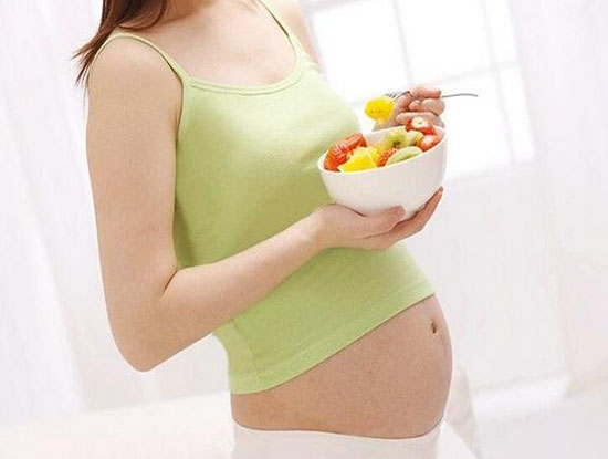 孕妇怀孕初期吃什么好