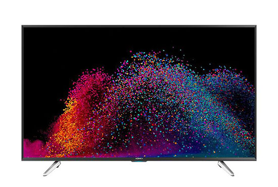 康佳电视机价格 康佳电视机价格