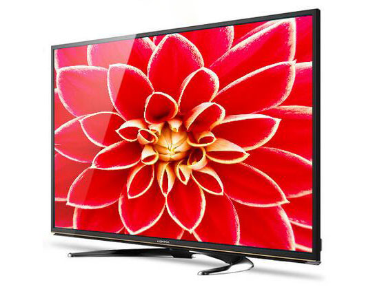 康佳电视机价格 康佳电视机价格