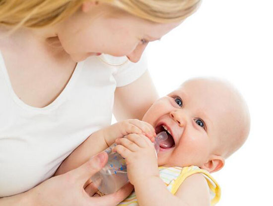 婴儿奶粉哪个牌子好些 婴儿奶粉哪个牌子好些