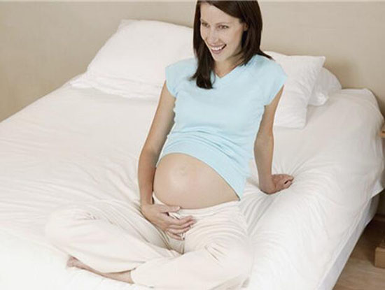 孕晚期饮食注意事项