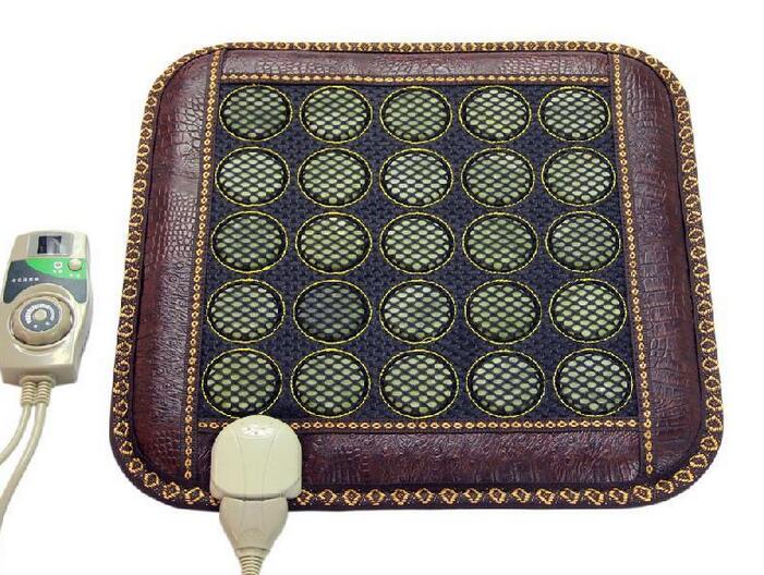 远红外线玉石坐垫 远红外线玉石坐垫