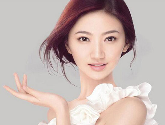 新娘妆的画法步骤 新娘妆的画法步骤