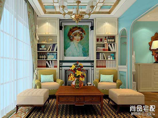 香炉礁家具市场 香炉礁家具市场