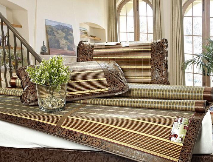 高档竹凉席价格