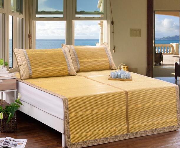 高档竹凉席价格