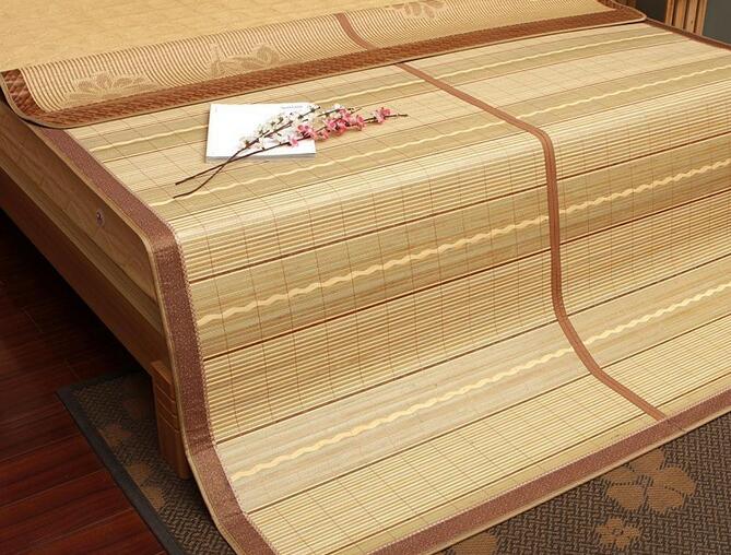 高档竹凉席价格
