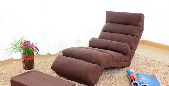 懒人沙发的优点与缺点
