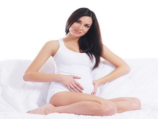 怀孕初期吃什么对胎儿好