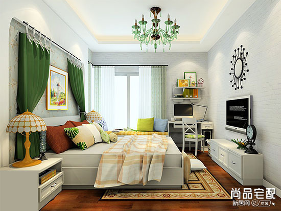 主卧电视柜尺寸 主卧电视柜尺寸