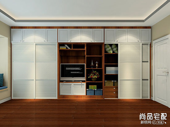 主卧电视柜尺寸 主卧电视柜尺寸