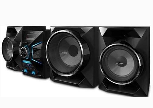 7.1家庭影院音响推荐