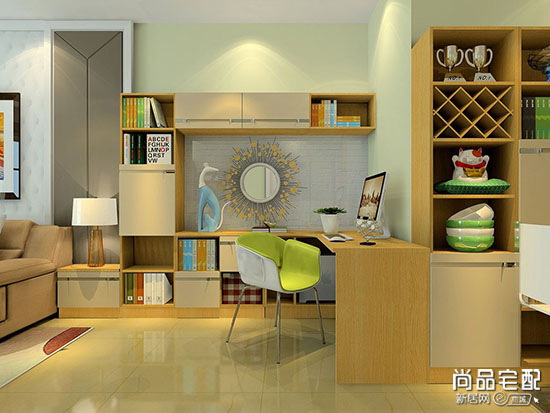 厦门家具厂
