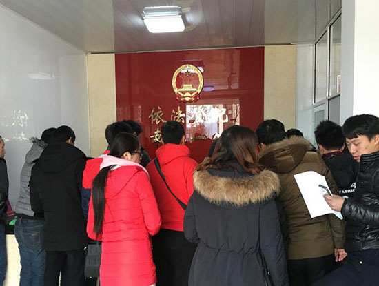 北京结婚登记需要什么证件 北京结婚登记需要什么证件