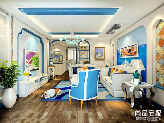 楚楚吊顶怎么样
