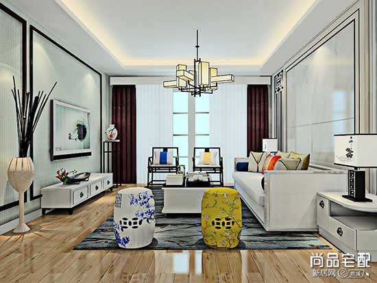 摩力克窗帘一米多少钱