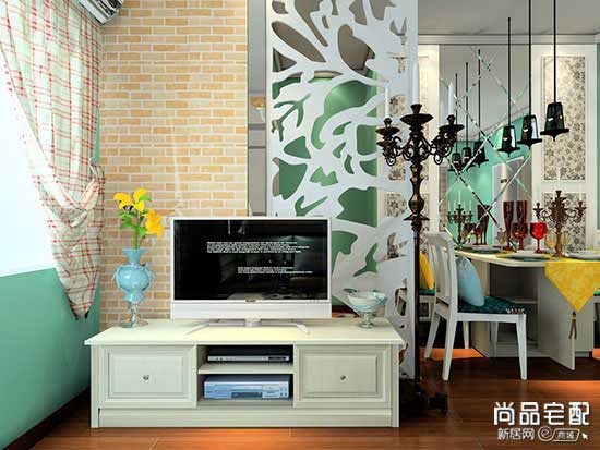 摩力克窗帘一米多少钱