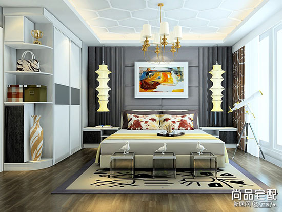 床上用品四件套包括什么