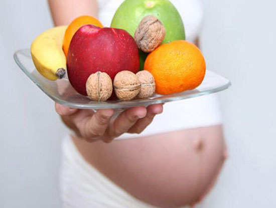 怀孕初期吃什么水果好