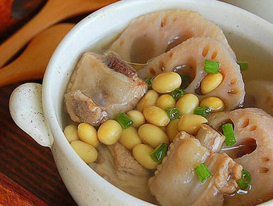 孕晚期饮食调理